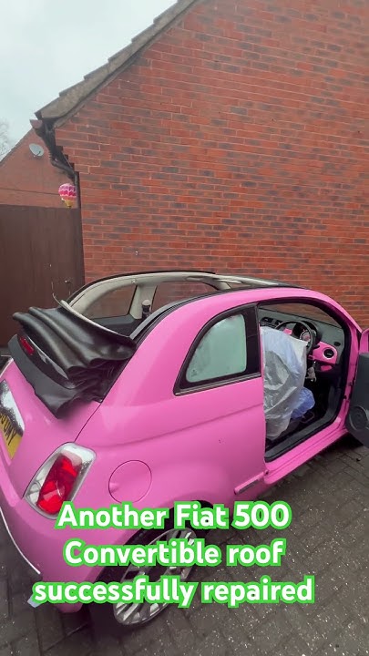fiat-500-convertible-roof-repair-mobile-service-youtube