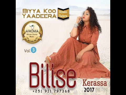 Bilise karasa  3 full album  oromo gospel song biyya koo yaadeera