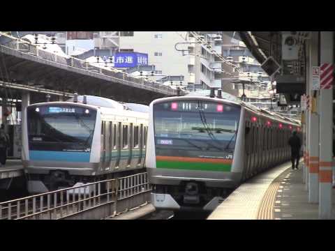 【鉄道PV】これまでの総集編 　〜JR５社PV〜