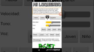 Creepypasta simplebox 2 con loquendo