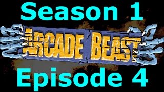 The Arcade Beast - Season 1 Episode 4 - CS: GO - Tiebreaker