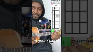 Vídeo de A Gente É Isso Aí