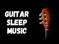 Guitar Sleep Music Black Screen Relaxing Music Ad Free For Sleep And Study