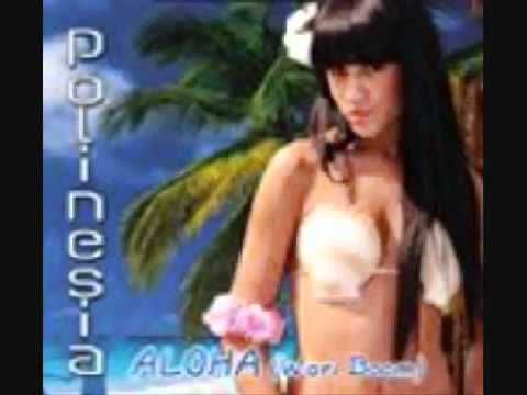 polinesia aloha wari boom