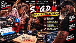 SYGDM