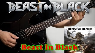 Beast In Black - Beast In Black - Cover | Dannyrock