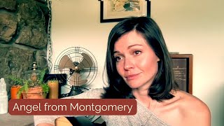 Angel From Montgomery- John Prine Cover