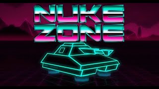 Nuke Zone Full Gameplay Walkthrough