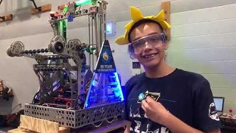 Behind the Bumpers FRC 341 Miss Daisy Deep Space 2019 - First Updates Now