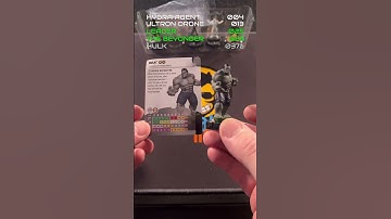 Break or Bank Avengers 60th edition. S2E1. #official #heroclix #wizkids #heroclix #avengers #marvel