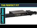 Rackmount.IT Check Point 1570/1590: The Ultimate Rack Solution!