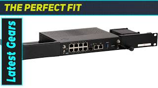 Rackmount.IT Check Point 1570/1590: The Ultimate Rack Solution!
