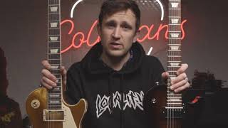 Gibson Les Paul Studio VS Les Paul Standard! 2022 Comparison!