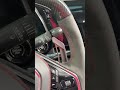 Every shift should feel this good. Upgrade your C8 Corvette with MAED Magnetic Paddle Shifters