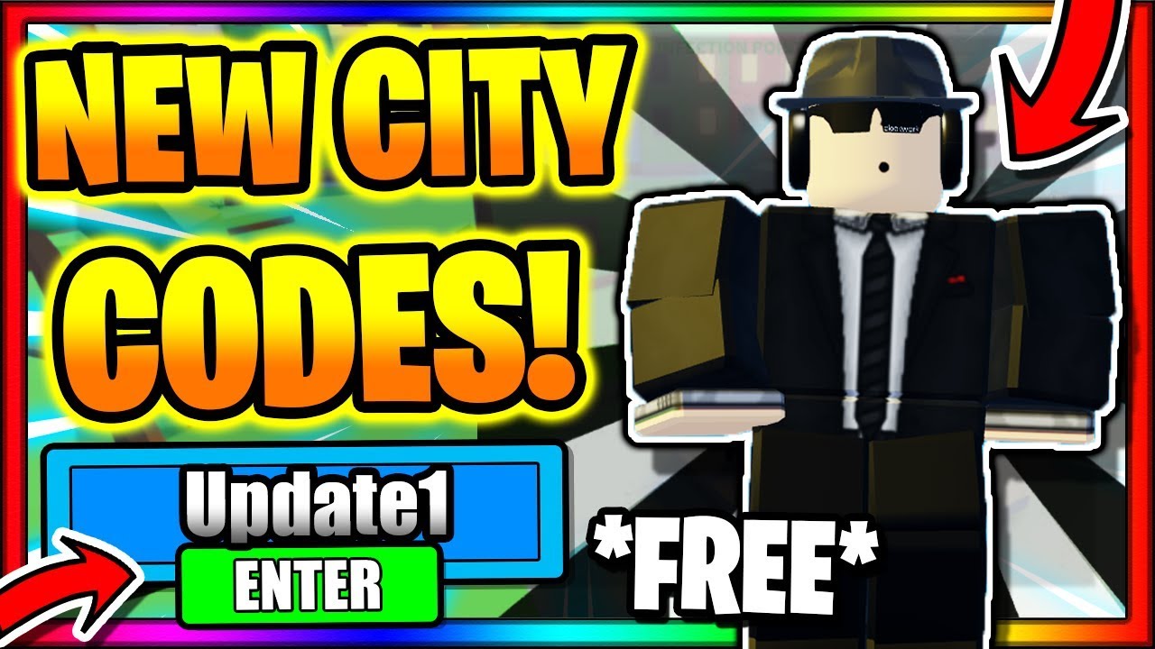 ALL *NEW* SECRET OP WORKING CODES! 🔬CITY UPDATE🔬 Roblox Sneeze ...