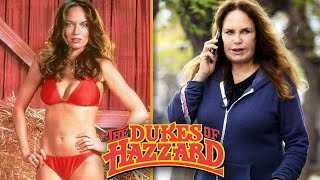 The Dukes of Hazzard Cast Then and Now (2023)
