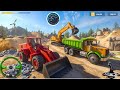 Vehicle Simulator 2026 Gameplay Realistic Driving 
