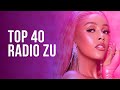 Top 40 radio zu most wanted martie 2023  cele mai tari hituri radio zu 2023 mix muzica radio zu