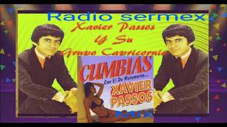 xavier passos mix el de matamoros