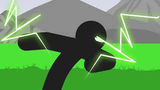 a dash or somethin || Stick Nodes