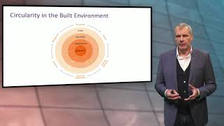 #Circular Building Products Online Professional Course- Lecture Sample