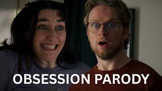If OBSESSION Was Australian (PARODY)