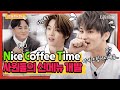 커피회사 매출을 올려라🔥세상물정 모르는(?) NCT의 신메뉴 견적내기☕️[인생주식회사2] EP.5