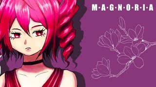【重音テトSV】M・A・G・N・O・L・I・A