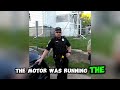 Cops Try To Intimidate An “Easy Target” – Driver Records And Shuts Them Down!