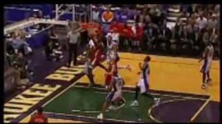 Marvin Williams Mix by Dwanewade75015