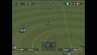 World Soccer Winning Eleven 9 Xbox Review - Video Review