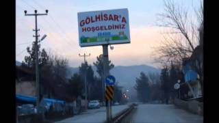 Akparti Gölhisar Bel. Başk. Adayımız Dr Ramazan Canural Seçim Müziği