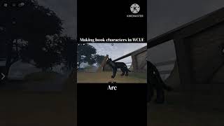 Recreating Warrior Cats - Arc | Warrior Cats: Ultimate Edition