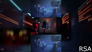 (YTPMV) Best Of N [Murder Drones (Heartbeat)] Scan
