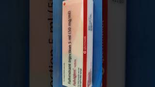 Fulvigen 50mg/5ml injection