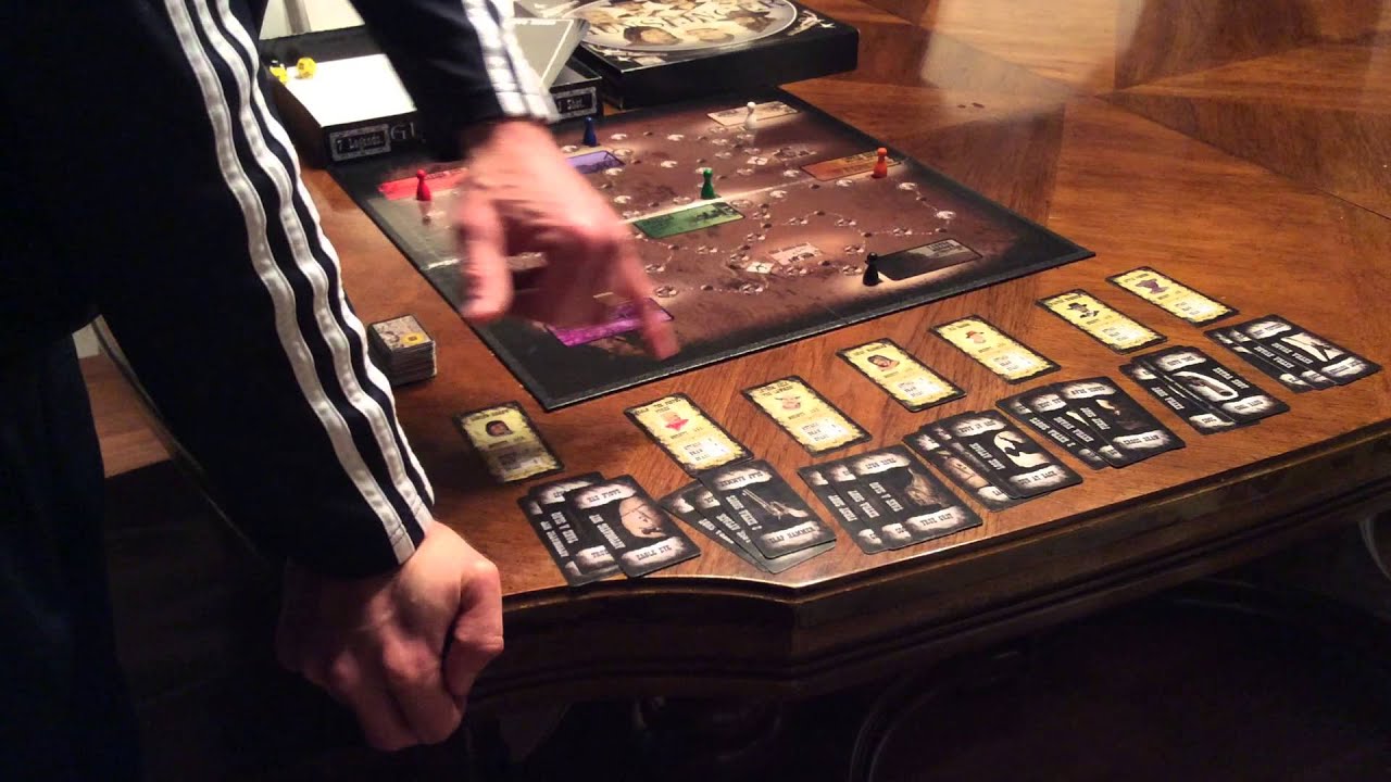 Video 4 - Roundup Setup - YouTube