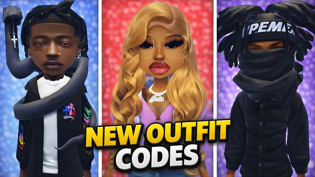 Коды для игры Life Together 2026 – РЕАЛИСТИЧНЫЕ коды для парней плюс НОВЫЕ коды на костюмы злодее...