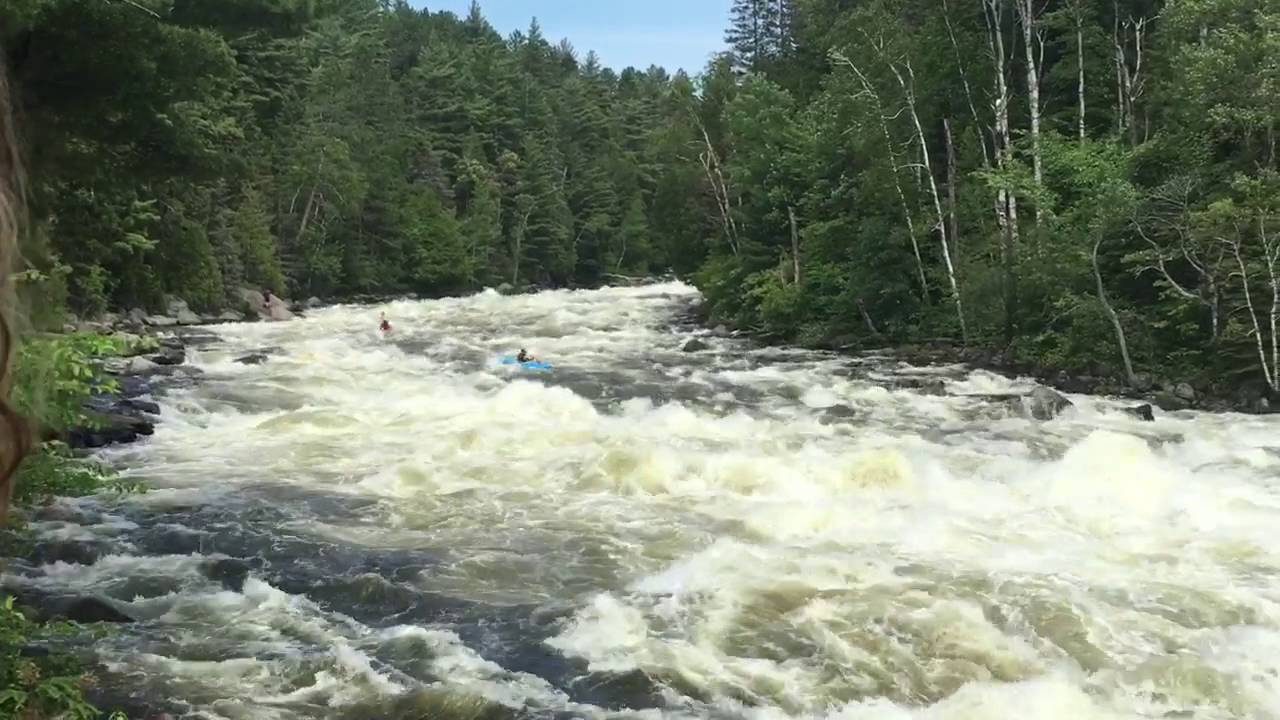 2016 Kipawa River Rally