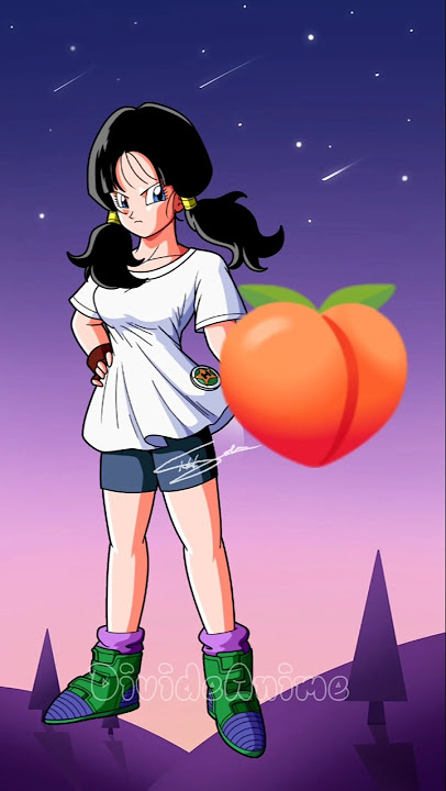 Dragon Ball character in bed mode 🥰❤️ #dbheros #bulma #dragoball #goku #anime #gokugoku