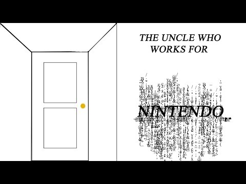 download the uncle who works for nintendo endings top free mp3 music the uncle who works for nintendo all endings
