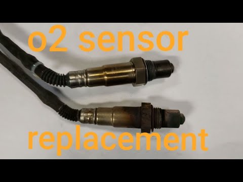 nissan-altima-p2a00-o2-sensor-replacement-2001-2018-#howto-#nissan-#altima-#p2a00