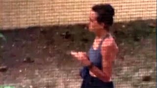 Police seek 'mad pooper' woman jogger who's defecating shamelessly on people's front lawns
