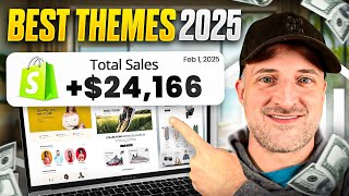 5 Best Digital Product Shopify Themes In 2025 | OmniRocket
