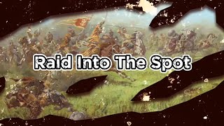 Download Lagu CRAIZE - RAID INTO THE SPOT (Lyric Video) MP3 Download Lagu CRAIZE - RAID INTO THE SPOT (Lyric Video) MP3