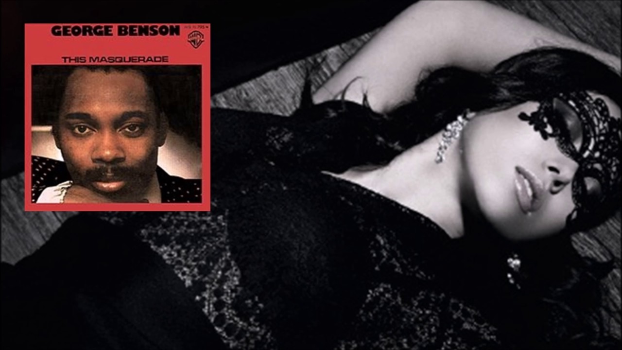 Benson This Masquerade Remastered [The Very Best of