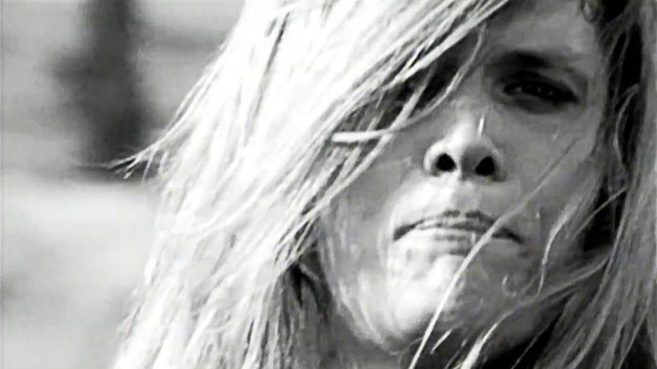 Skid Row - Wasted Time (Official Music Video)