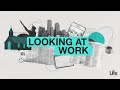 Looking at Work - Life Group Series - Part 3