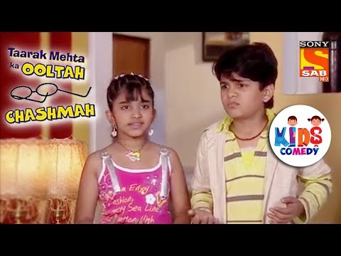 Tapu's Marriage Is Called Off | Tapu Sena Special | Taarak Mehta Ka Ooltah Chashmah