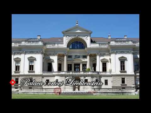 Video: Kako Posjetiti Sve Znamenitosti Beča