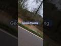 Flooding Here In Georgia #flooding #flood #floods